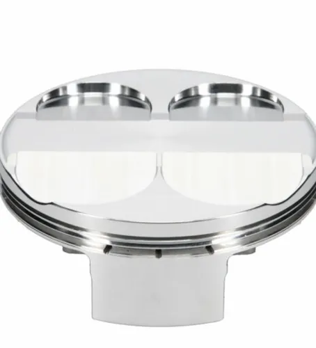 JE Piston Kit Rings Pins FSR STD 96mm Bore 13.5:1