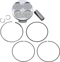 JE Piston Kit Rings Pins FSR STD 96mm Bore 13.5:1