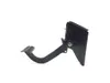 Rear Brake Pedal 2015 Kawasaki Teryx 800 KRF800 3312