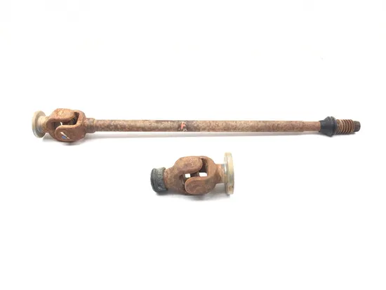 Front Drive Shaft 2015 Kawasaki Teryx 800 KRF800 3312 x