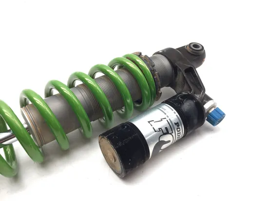 Rear Left Shock Suspension 2015 Kawasaki Teryx 800 KRF800 3312