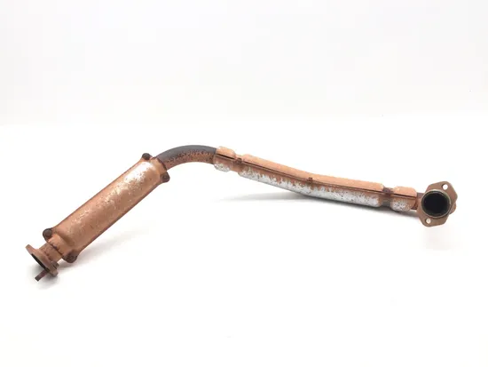 Exhaust Header Head Pipe 2015 Kawasaki Teryx 800 KRF800 3312 x