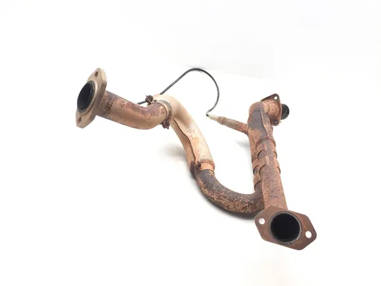 Exhaust Header Head Pipe 2015 Kawasaki Teryx 800 KRF800 3312 x