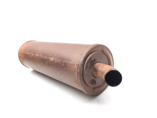 Exhaust Pipe Muffler 2015 Kawasaki Teryx 800 KRF800 3312