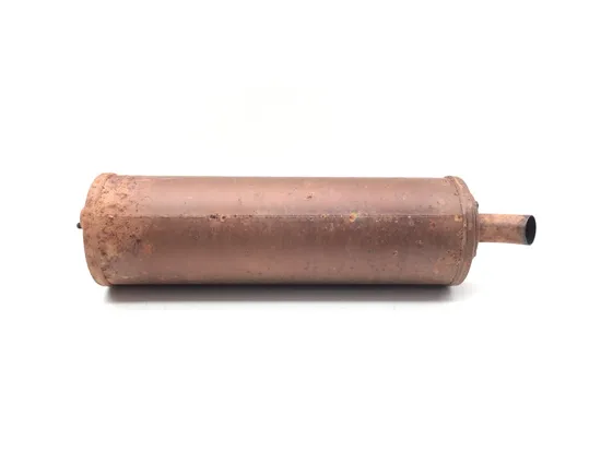 Exhaust Pipe Muffler 2015 Kawasaki Teryx 800 KRF800 3312