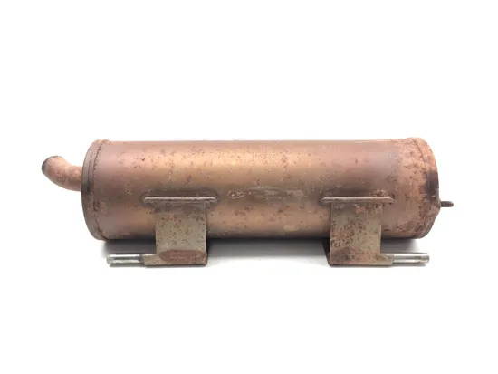 Exhaust Pipe Muffler 2015 Kawasaki Teryx 800 KRF800 3312