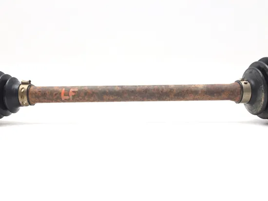 Front Driver Left Axle 2015 Kawasaki Teryx 800 KRF800 3312