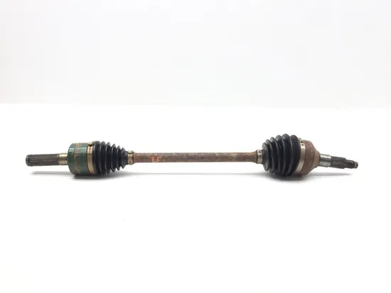 Front Driver Left Axle 2015 Kawasaki Teryx 800 KRF800 3312