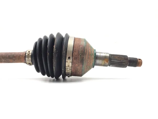 Front Driver Left Axle 2015 Kawasaki Teryx 800 KRF800 3312