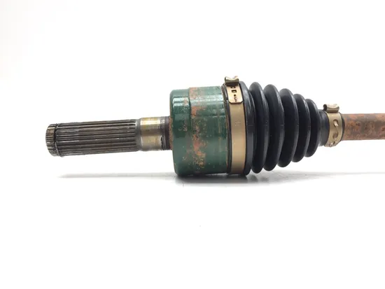 Front Driver Left Axle 2015 Kawasaki Teryx 800 KRF800 3312