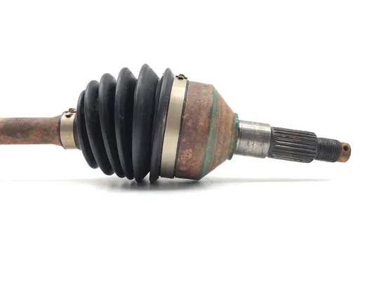 Front Driver Left Axle 2015 Kawasaki Teryx 800 KRF800 3312