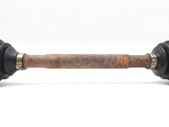 Rear Passenger Right Axle 2015 Kawasaki Teryx 800 KRF800 3312