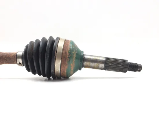 Rear Passenger Right Axle 2015 Kawasaki Teryx 800 KRF800 3312