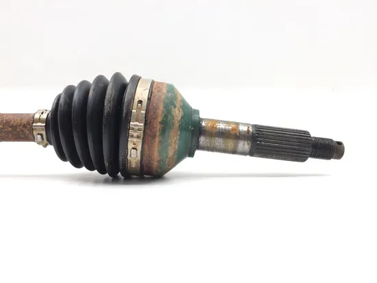 Rear Passenger Right Axle 2015 Kawasaki Teryx 800 KRF800 3312