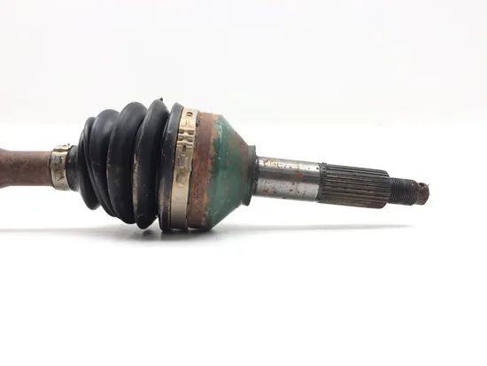 Rear Driver Left Axle 2015 Kawasaki Teryx 800 KRF800 3312