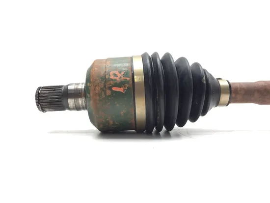 Rear Driver Left Axle 2015 Kawasaki Teryx 800 KRF800 3312