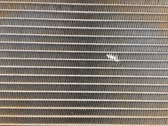 Engine Radiator Cooling 2015 Kawasaki Teryx 800 KRF800 3312 x