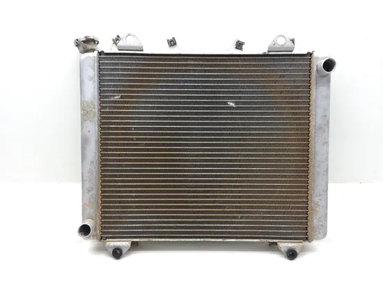 Engine Radiator Cooling 2015 Kawasaki Teryx 800 KRF800 3312 x