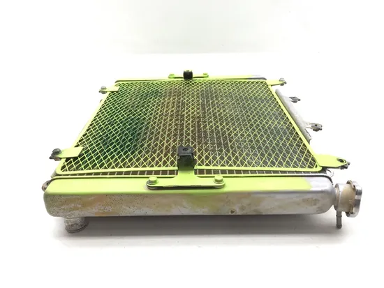 Engine Radiator Cooling 2015 Kawasaki Teryx 800 KRF800 3312 x