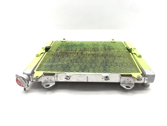 Engine Radiator Cooling 2015 Kawasaki Teryx 800 KRF800 3312 x