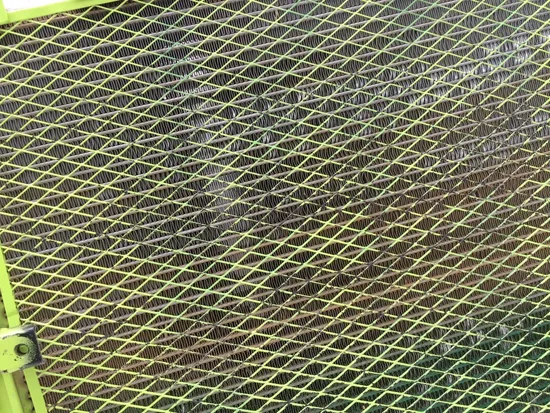 Engine Radiator Cooling 2015 Kawasaki Teryx 800 KRF800 3312 x