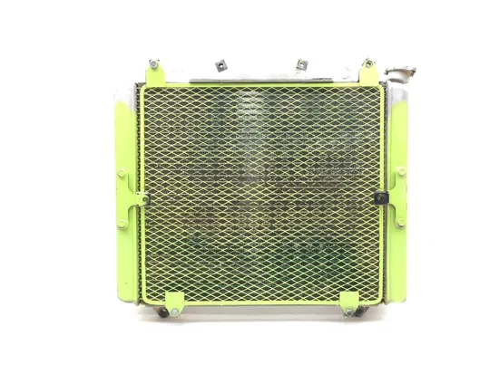 Engine Radiator Cooling 2015 Kawasaki Teryx 800 KRF800 3312 x