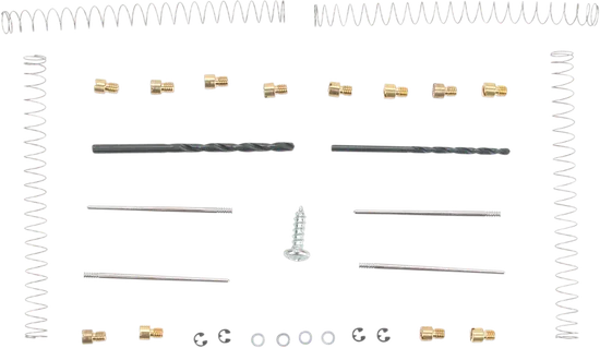 Dynojet Stage 1 Jet Kit for Suzuki RF900R