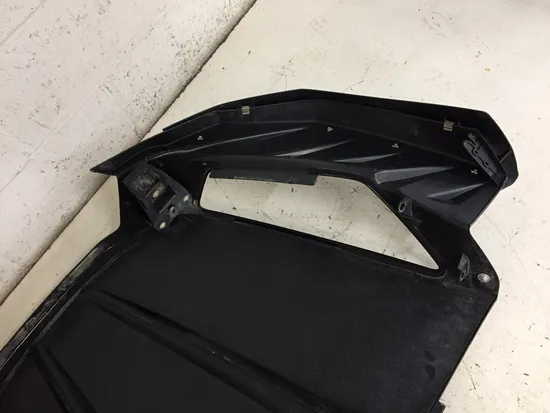 Front Fender Fenders Plastic 2015 Kawasaki Teryx 800 KRF800 3312 x