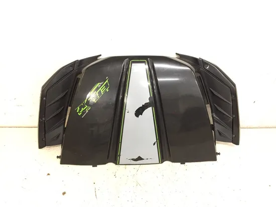 Front Fender Fenders Plastic 2015 Kawasaki Teryx 800 KRF800 3312 x