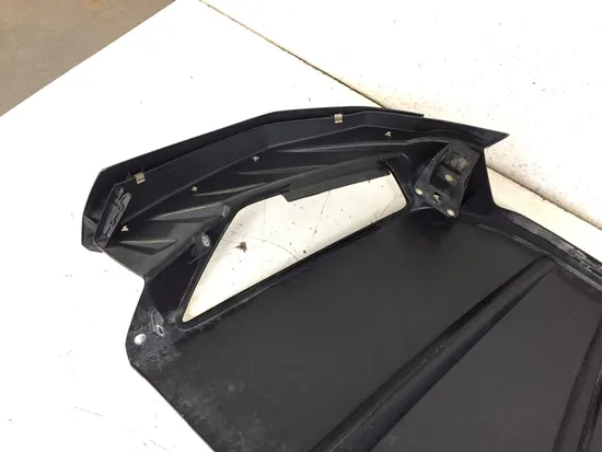 Front Fender Fenders Plastic 2015 Kawasaki Teryx 800 KRF800 3312 x