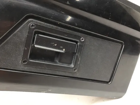 Left Right Door Set 2015 Kawasaki Teryx 800 KRF800 3312