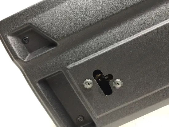 Left Right Door Set 2015 Kawasaki Teryx 800 KRF800 3312