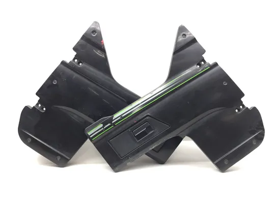 Left Right Door Set 2015 Kawasaki Teryx 800 KRF800 3312