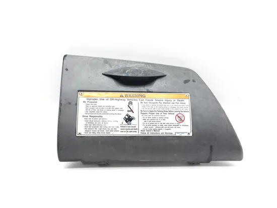 Glove Box Door 2015 Kawasaki Teryx 800 KRF800 3312