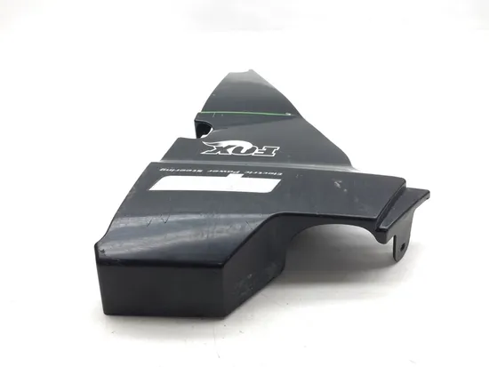 Left Front Lower Side Cover 2015 Kawasaki Teryx 800 KRF800 3312 3