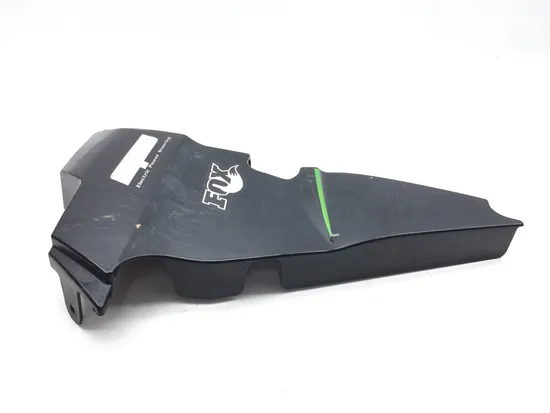 Left Front Lower Side Cover 2015 Kawasaki Teryx 800 KRF800 3312 4