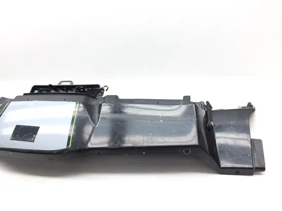 Upper Dash Cover Panel 2015 Kawasaki Teryx 800 KRF800 3312