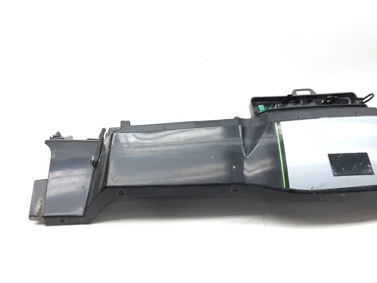 Upper Dash Cover Panel 2015 Kawasaki Teryx 800 KRF800 3312