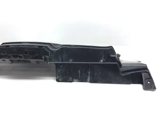 Upper Dash Cover Panel 2015 Kawasaki Teryx 800 KRF800 3312