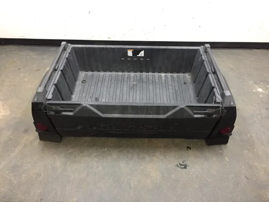 Complete Bed Assembly 2015 Kawasaki Teryx 800 KRF800 3312 x