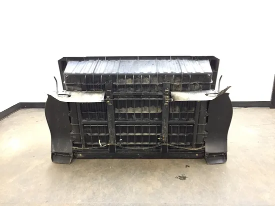 Complete Bed Assembly 2015 Kawasaki Teryx 800 KRF800 3312 x