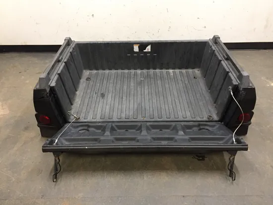 Complete Bed Assembly 2015 Kawasaki Teryx 800 KRF800 3312 x