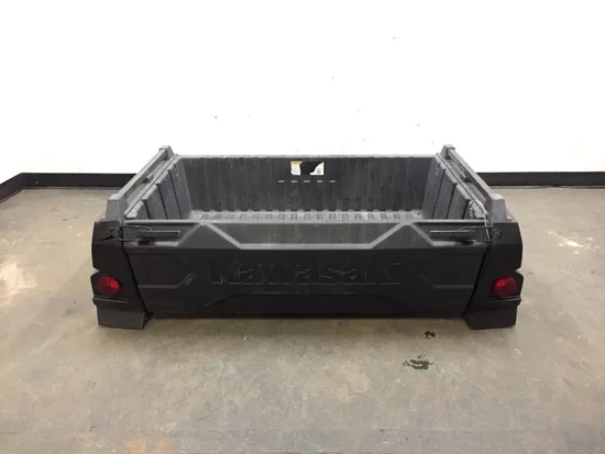 Complete Bed Assembly 2015 Kawasaki Teryx 800 KRF800 3312 x