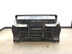 Complete Bed Assembly 2015 Kawasaki Teryx 800 KRF800 3312 x