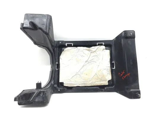 Center Storage Panel Cover 2015 Kawasaki Teryx 800 KRF800 3312