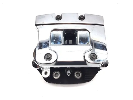 Engine Cylinder Head Complete Rear 1994 Harley Electra Glide Classic FLHTC 3318