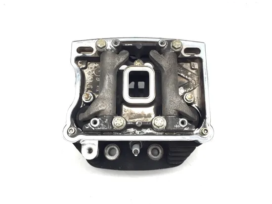 Engine Cylinder Head Complete Rear 1994 Harley Electra Glide Classic FLHTC 3318