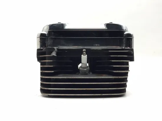 Engine Cylinder Head Complete Rear 1994 Harley Electra Glide Classic FLHTC 3318