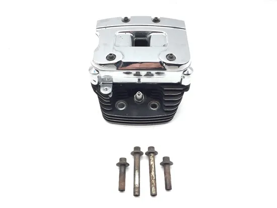 Engine Cylinder Head Complete Rear 1994 Harley Electra Glide Classic FLHTC 3318