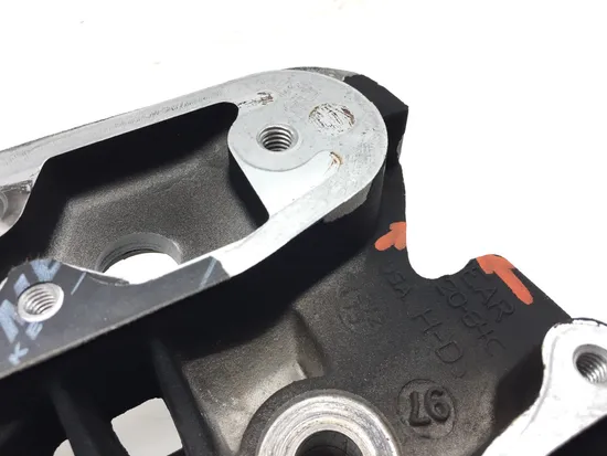 Engine Cylinder Head Complete Rear 1994 Harley Electra Glide Classic FLHTC 3318